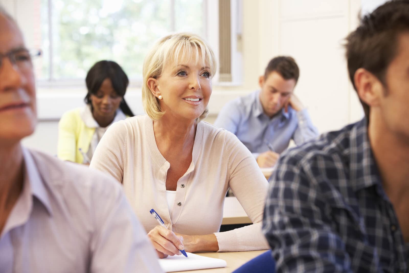 Academias en Santiago, clases de apoyo escolar