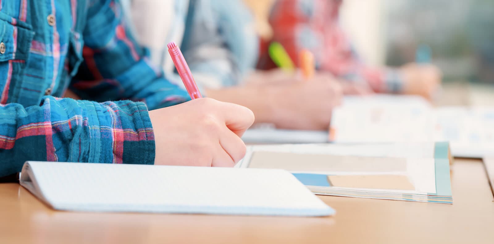 Academias en Santiago - Preparación de pruebas de acceso a la universidad