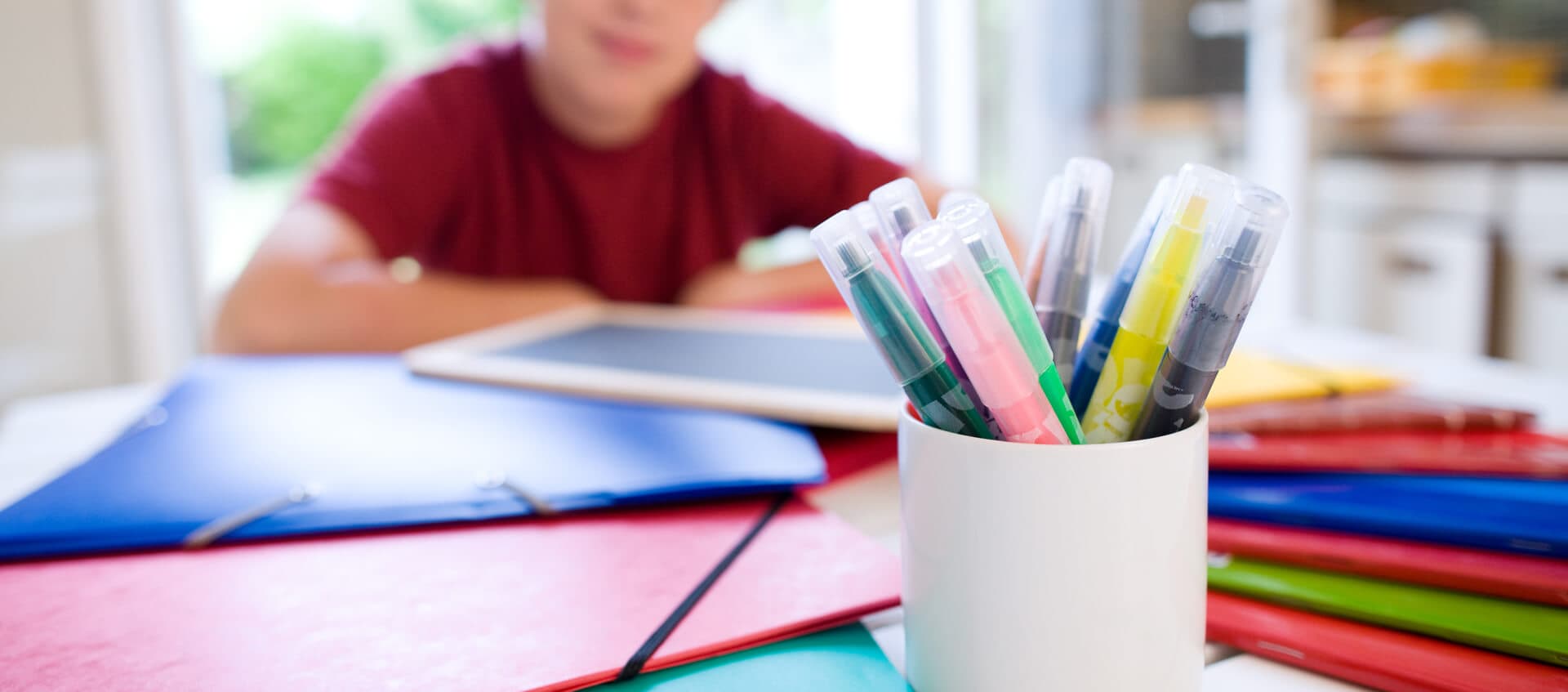 Técnicas de estudio personalizadas en nuestra academia en Santiago